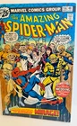 The Amazing Spider-Man #156 (Marvel Comics May 1976) B&B