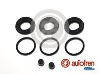 1 X Reparatursatz Bremssattel Autofren D4080 FüR Lada