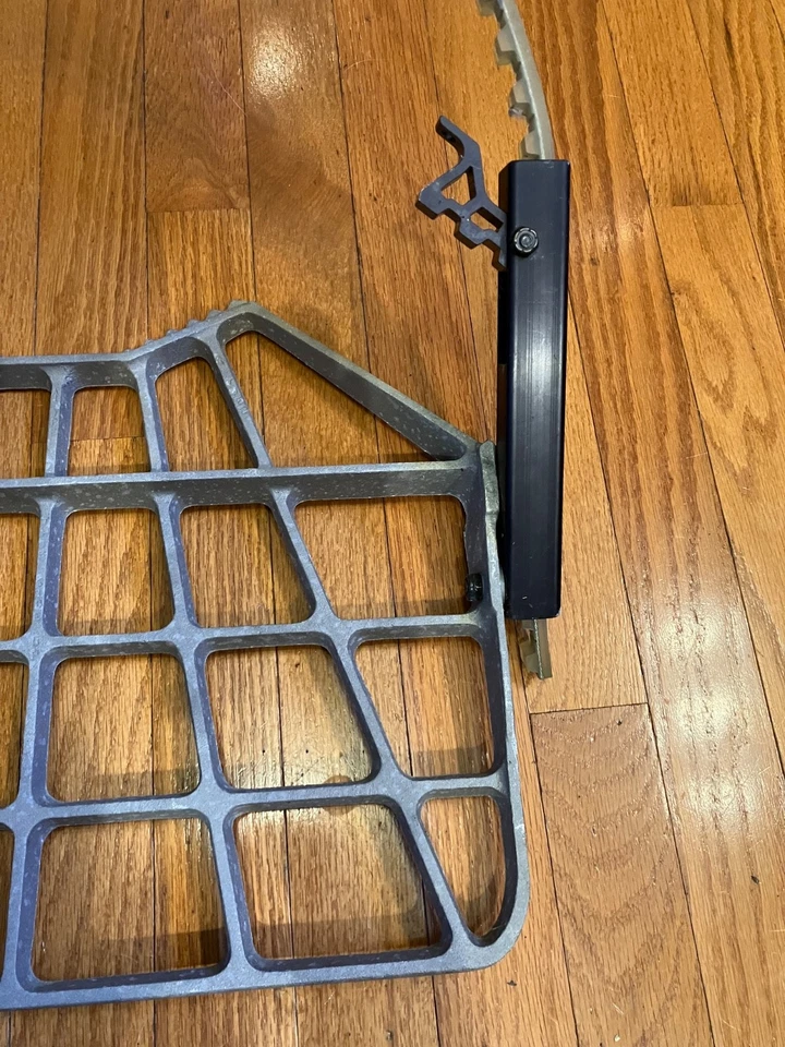 Lone Wolf Hand Climber Seat TOP ONLY Alpha Assault Climbing Tree Stand - Image 4 of 4