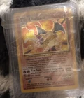 Pokémon Charizard Base Set Holo Rare 4/102 Wizards of the Coast 1999 English