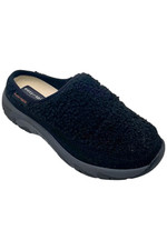 Easy Spirit Women's Terrave 2 Clog Black