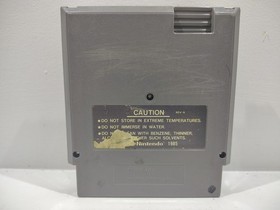 Batman El Videojuego (Nintendo NES, 1990) Solo Cartucho