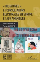 Florian Savonitto | Dictatures Et Consultations éLectorales En Europe Et Aux...