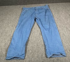 Levi's 501xx Jeans 40x30 Men s Straight Leg Denim Button Fly Casual Vintage