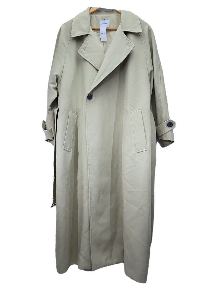 ALTRA MIESROHE Altro Cappotto O Poliestere color crema MWFC224039