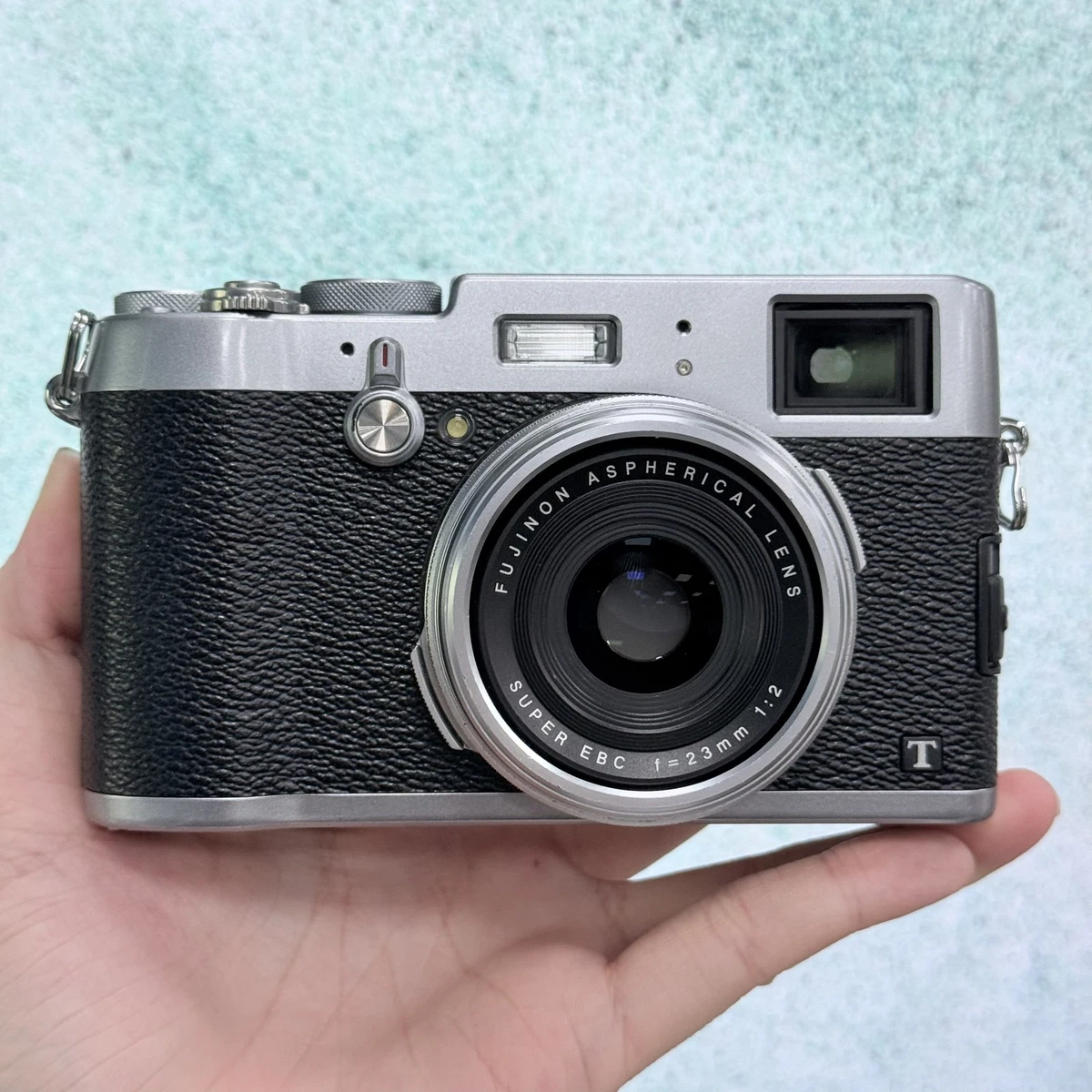 Fujifilm X100T Digital Cameras for Sale - Shop New & Used Digital