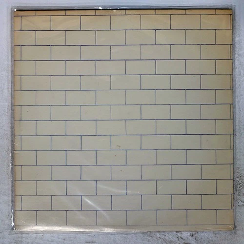 PINK FLOYD WALL COLUMBIA PC236183 US VINYL 2LP