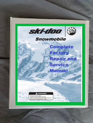 2015 Ski-Doo Skandic 600 ACE / 900 ACE WT / SWT sled service workshop manual