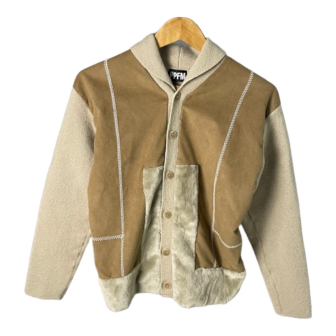 PPFM Japanese Brand Jacket | eBay