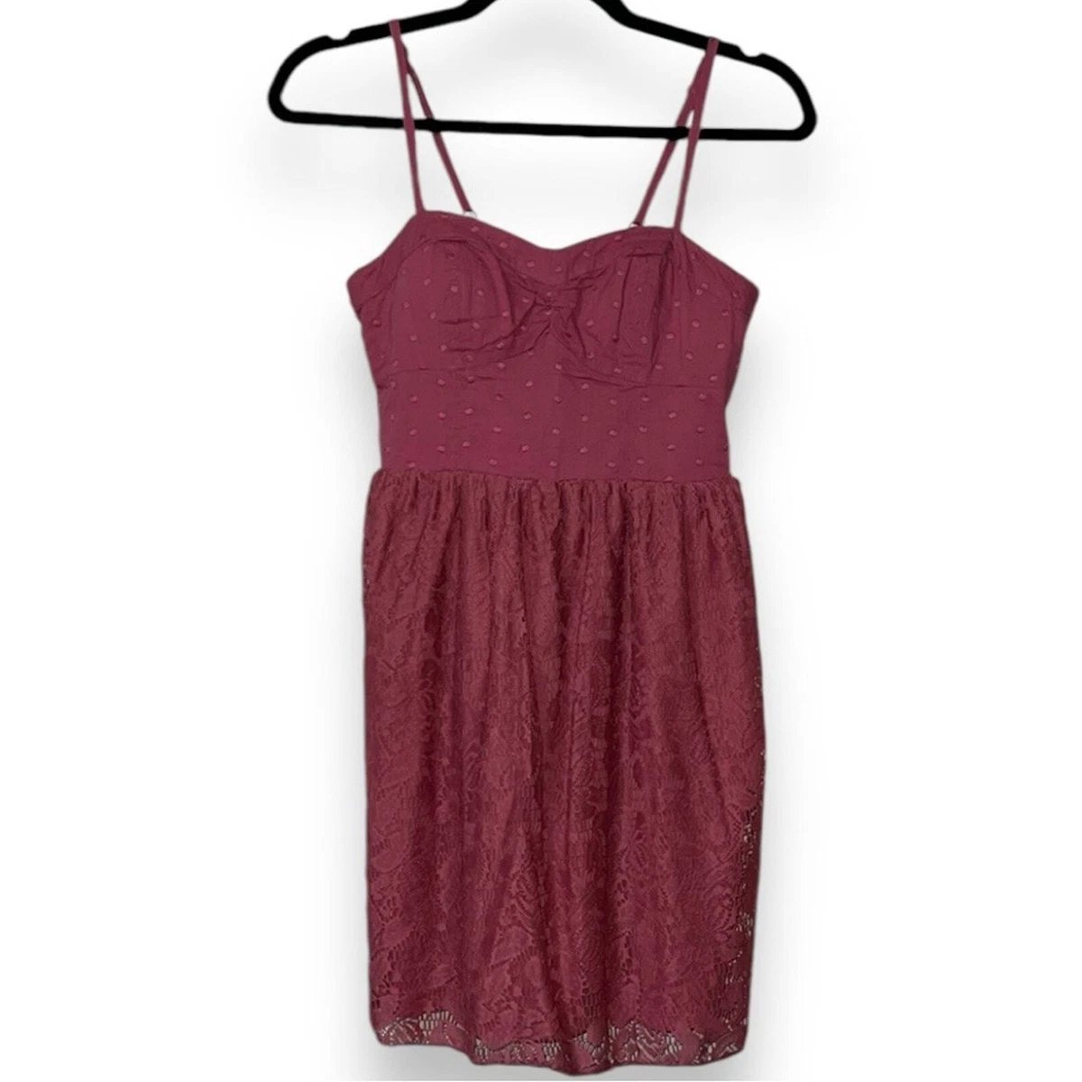 American Eagle Outfitters Women's Knee Length Polka Dot Dresses for Women for sale | eBay American Eagle Outfitters Women's Knee Length Polka Dot Dresses for Women for sale | eBay