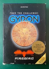 GYRON SINCLAIR ZX SPECTRUM 48K COMPUTER CASSE...