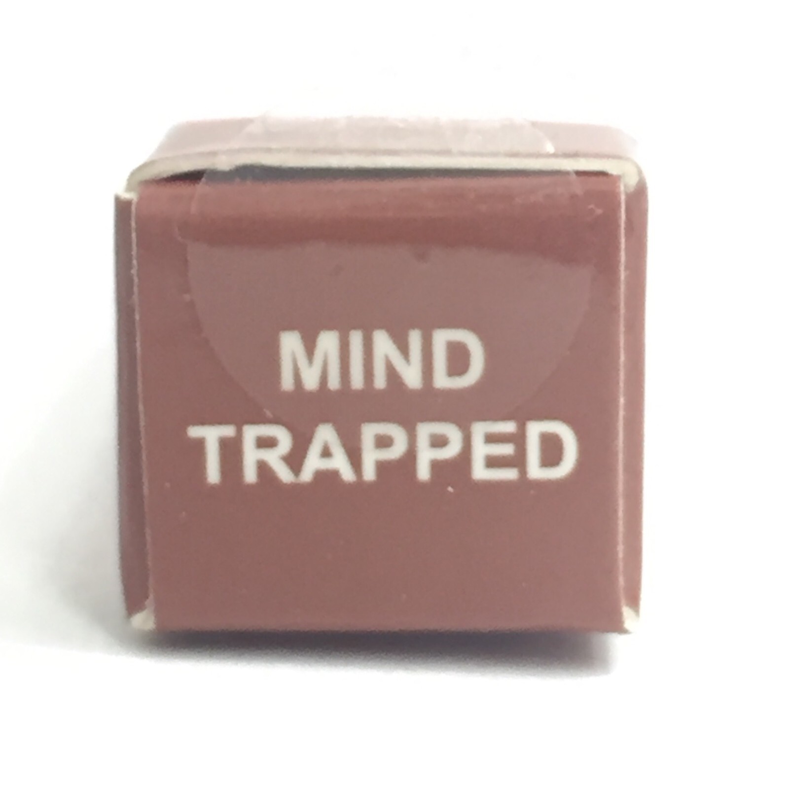 Beauty Creations Plump & Pout Plumping Lip Liner - Mind Trapped PPLLW-4, 0.01 oz