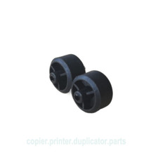 Long Life AF04-0629 Exit Roller 2Pcs  Fit For Ricoh Ricoh MP 6003 7503 9003