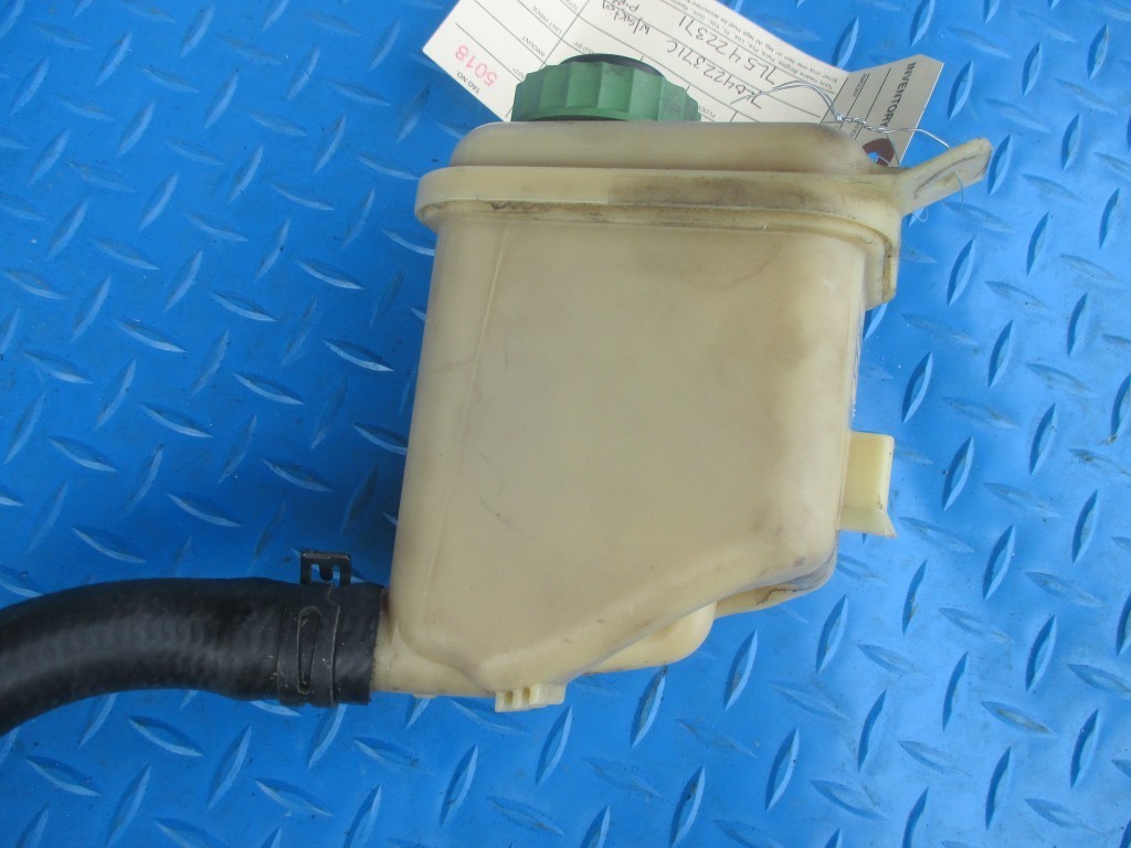 Bentley Flying Spur GT GTC power steering tank reservoir #5018