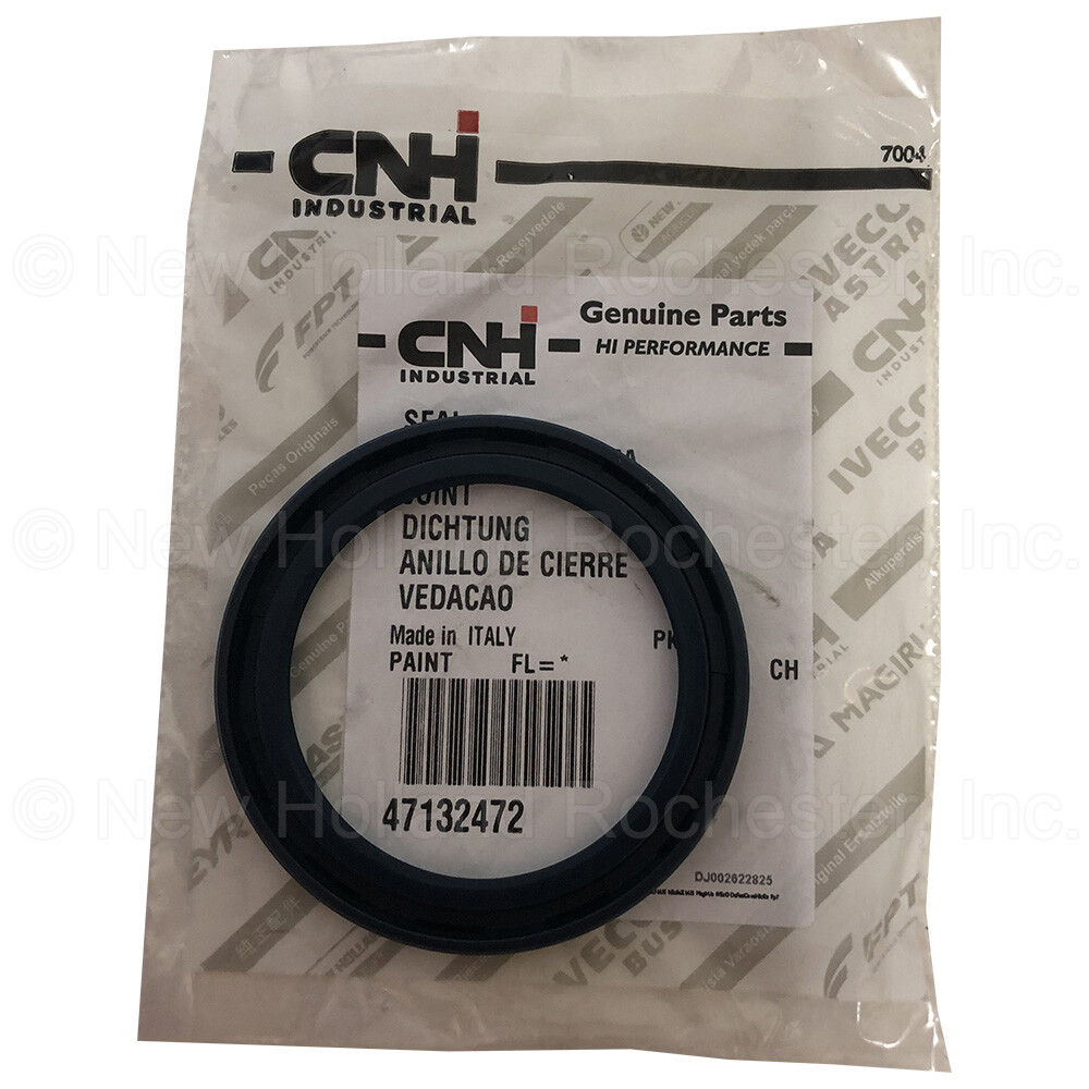 New Holland Seal Part # 47132472 | eBay