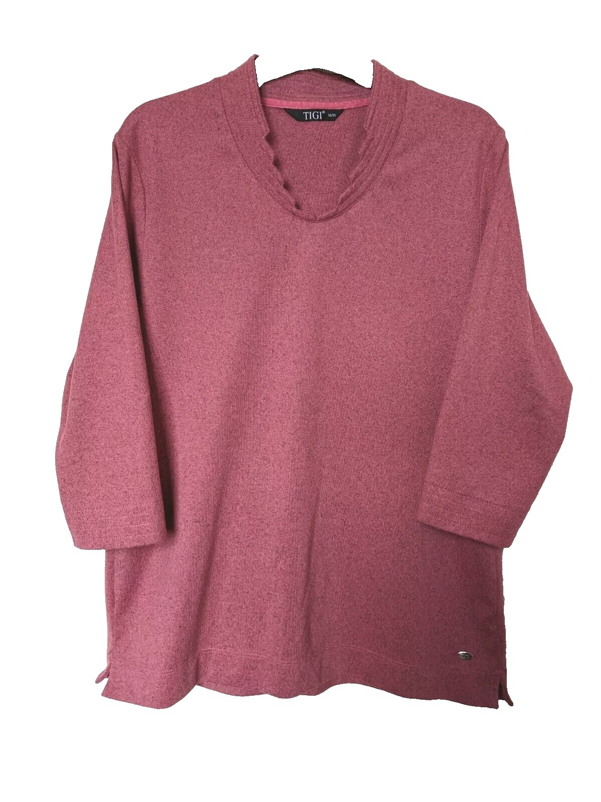 Tigi Women's Clothing UK