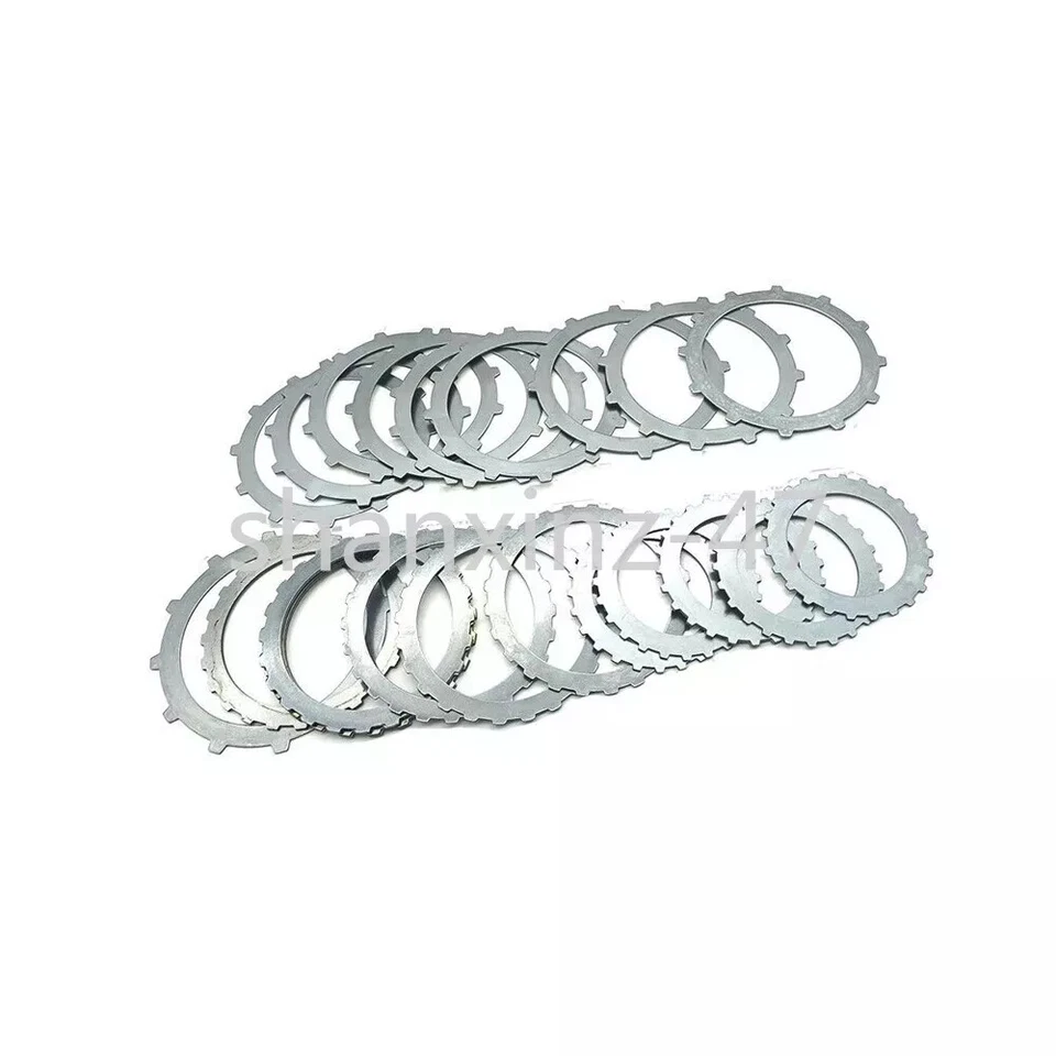 4HP22 4HP-22 变速器主套件适用于宝马 Land Rover JAGUAR XJ6 XJ 系列 — 第 4/4 张图片