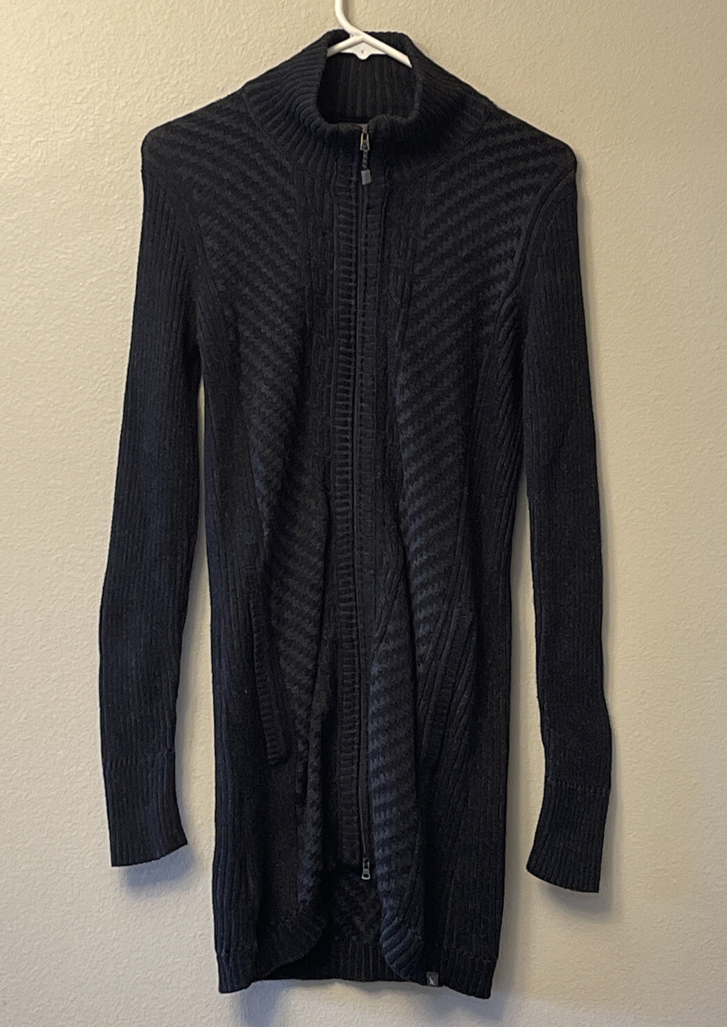 Eddie Bauer Mt Shasta Sweater Women's S 