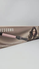 MESCOMB 1 Inch Rotating Curling Iron MS-C210