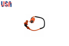 1x Ignition Coil Wire Fits for 150cc 250cc Engine PIT Quad Dirt Bike ATV