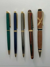 Group of 5 Ball Point Pens 10-10-20 