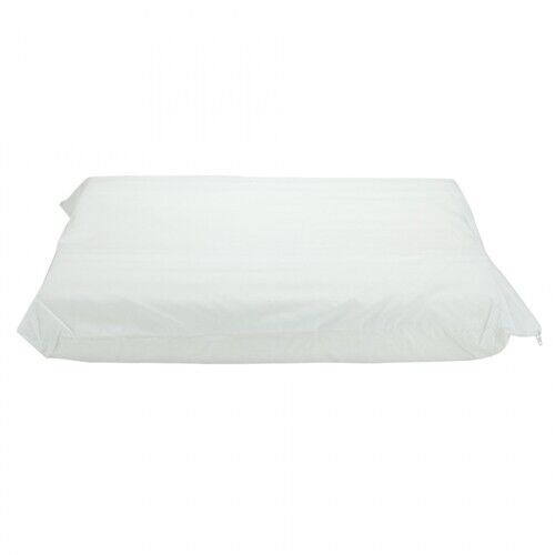 Almohada cervical ObusForme cuello y cuello 4 en 1 para soporte/comodidad personalizado del cuello - Imagen 2 de 8