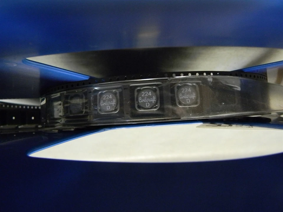 Coilcraft MSS1210-224KED Power Inductors Reel of 48 - Image 4 of 4