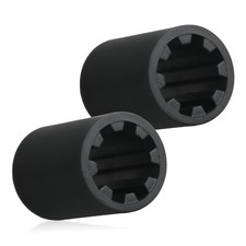 2PCS Sprocket Coupler Black for Liftmaster Chamberlain 25C20 25A18