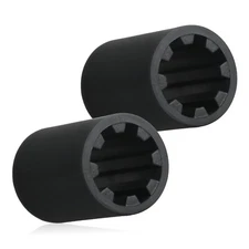 2PCS Sprocket Coupler Black for Liftmaster Chamberlain 25C20 25A18