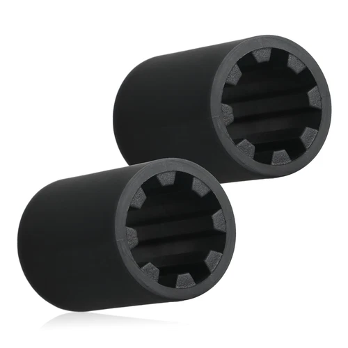 2PCS Sprocket Coupler Black for Liftmaster Chamberlain 25C20 25A18