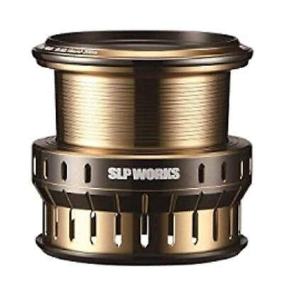 Daiwa SLP WORKS Spule SLPW EX LT 2500 Gold für 18 Spinnrollen EXIST NEU