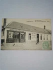 Old postcard postcard LONGUEVAL Picardy Maison Veuve Miette & Duquesne