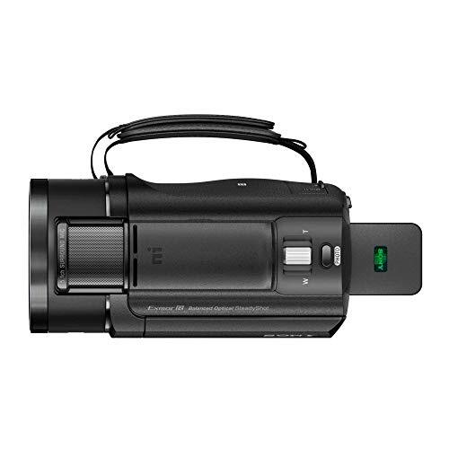 Sony FDR-AX43A UHD 4K Handycam Camcorder 4548736141254| eBay Sony FDR-AX43A UHD 4K Handycam Camcorder 4548736141254| eBay