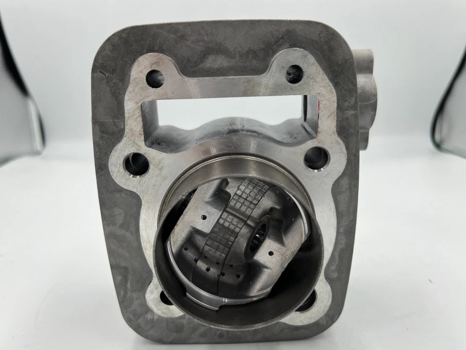 川崎 Klx140 Klx150 大孔套件赛车 170cc 63 毫米 + 顶部套装 63 毫米 DHL EXPRESS — 第 4/4 张图片