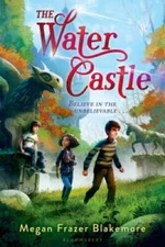 The Water Castle - Paperback By Blakemore, Megan Frazer - VERY GOOD