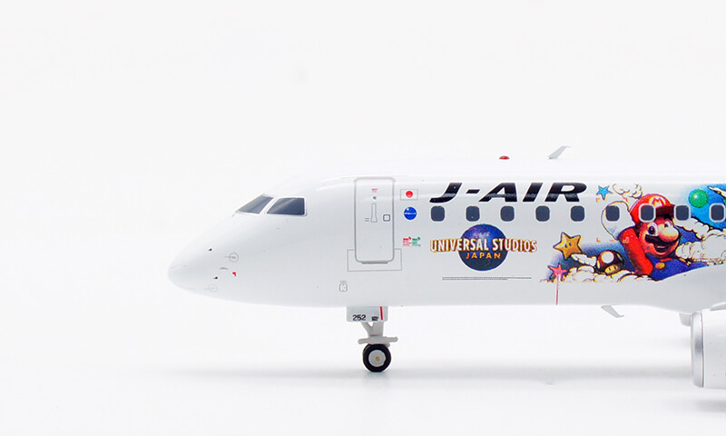 JC Wings 1:200 JAL エンブラエルE-190 JA252J JC Wings 1:200 JAL エンブラエルE-190 JA252J SA2JLJ007_1.jpg