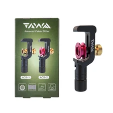 TAWAA ACS-1 Armored Cable Slitter Cable Jacket Stripper Cable Sheath Cutter