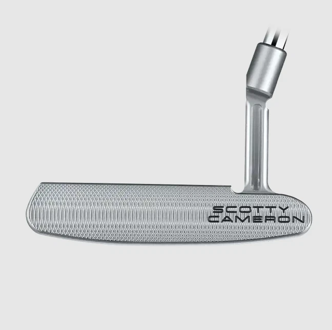 Newest Scotty Cameron 2024 Super Select Putters 33 34 35 inch Free Priority Mail - Image 4 of 4