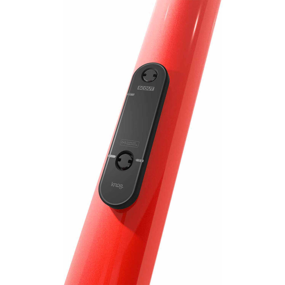 Knog Scout Bike Alarm & Finder | eBay