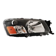 Headlight Right With Bulb For 2003-2004 Subaru Forester X XS XT