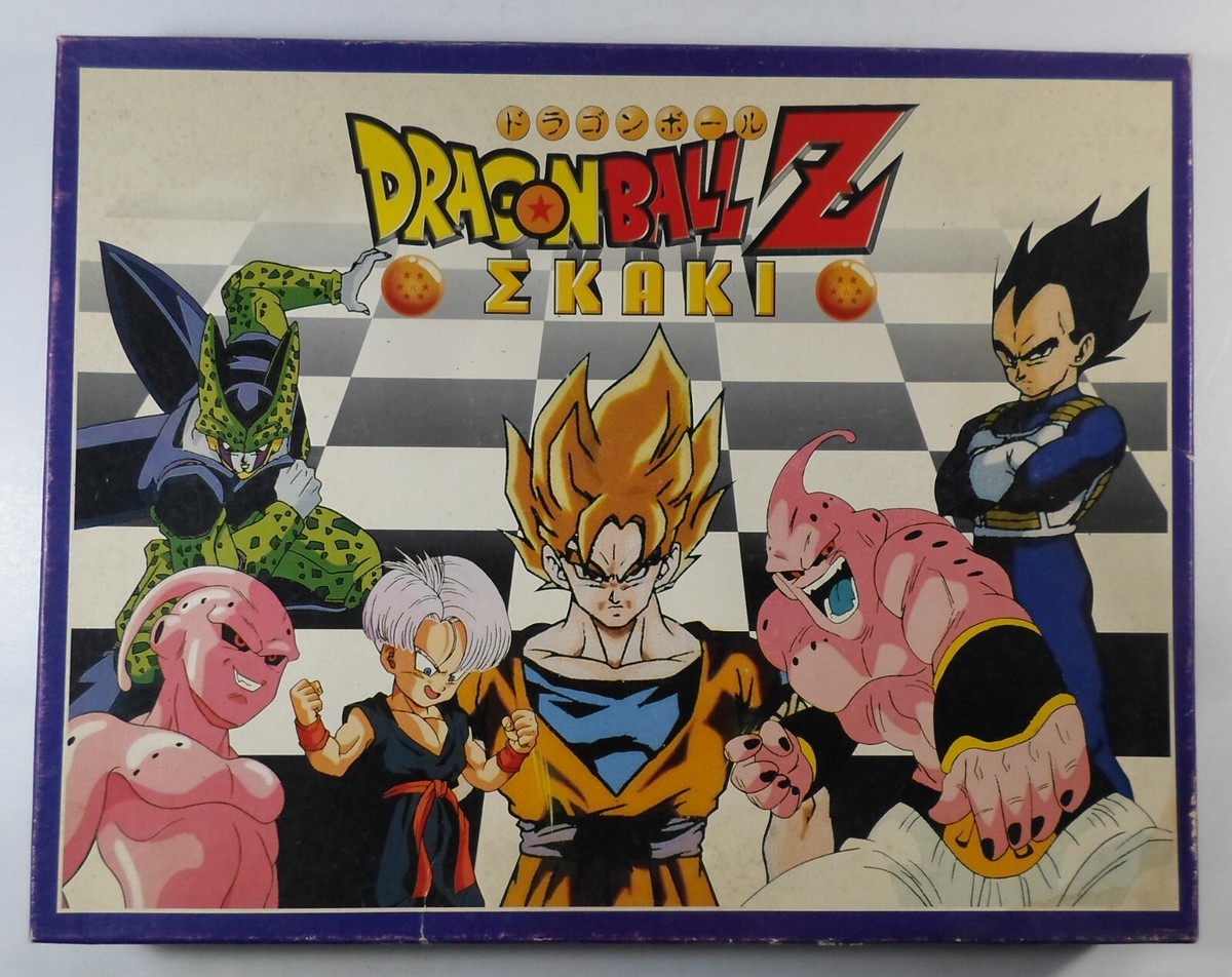 ドラゴンボールZ テーブル 500x0.jpg