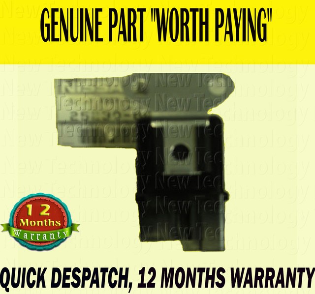 Nissan NAVARA D40 0510 Glow Plug Relay 2523080A0A for sale online eBay
