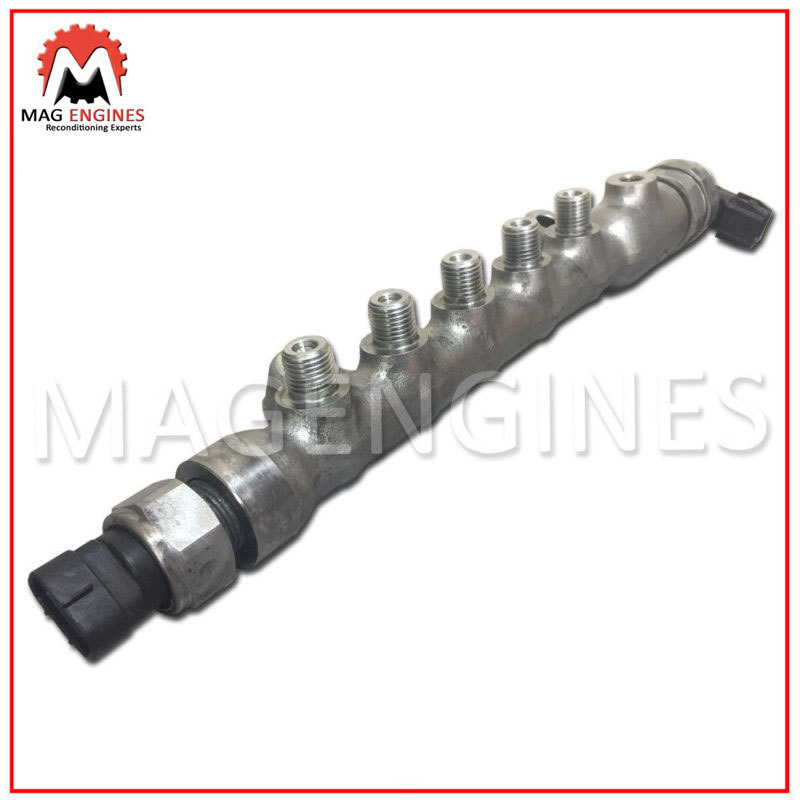 11P09346 INJECTOR RAIL MAZDA SH01 SHY1 FOR MAZDA 6 3 SERIES CX-5