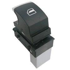 Front Right Power Master Window Switch for VW CC EOS Golf Jetta Passat 5ND959855