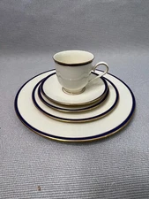 Lenox Urban Twilight 5 Piece Place Setting