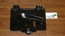 Battery Tray 67-69 Camaro Firebird OE type repro *Correct Look* 67 68 69 3893882