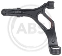 A.B.S. 211146 Lenker, RadaufhäNgung Vorne Links Oben FüR Audi Porsche VW