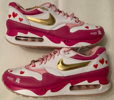 Womens 11.5/Mens 10 Nike Air Max 1 '86 DB Doernbecher Hailey 2023 FZ3021-919 New