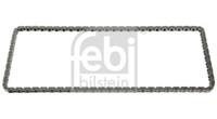 Febi 29522 Steuerkette FüR BMW E60 E61 E53 E70 E65 E66 E67 E63 E64
