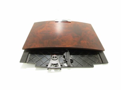 VW TOUAREG 2004 Aschenbecher Ashtray ascher ASH TRAY 7L6857961
